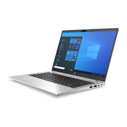 Hp 13-inch (2021) - - 8 GB - SSD 256 GB