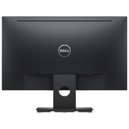 Dell 23-inch Monitor 1920 x 1080 LCD (E2318H)