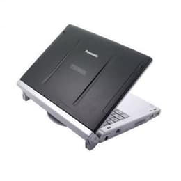 Panasonic Toughbook CF-C1 12-inch (2011) - Core i5-520M - 4 GB - HDD 500 GB