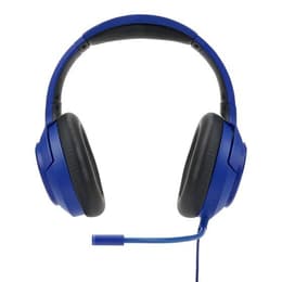 Lucidsound LS10P Noise cancelling Gaming Headphone with microphone - Blue