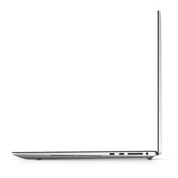 Dell XPS 9710 17-inch (2021) - Core i9-11900H - 32 GB - SSD 1000 GB
