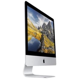 iMac 21.5-inch Retina (Early 2019) Core i3 3.6GHz - HDD 1 TB - 16GB