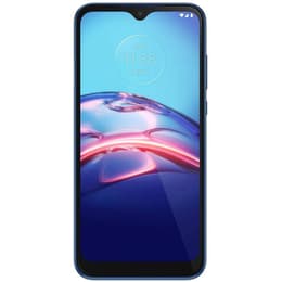 Motorola Moto E (2020) 32GB - Blue - Locked T-Mobile
