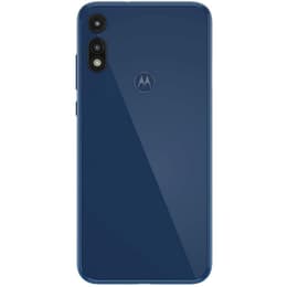 Motorola Moto E (2020) 32GB - Blue - Locked T-Mobile