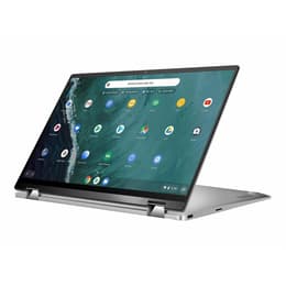 Asus ChromeBook Flip C434TA Core i5 1.3 ghz 64gb eMMC - 8gb QWERTY - English