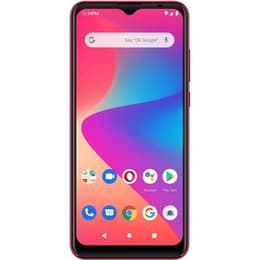 BLU G50 32GB - Red - Unlocked