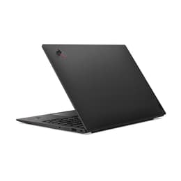 Lenovo ThinkPad P1 G5 16-inch (2022) - Core i7 - Gen 12 (H) - 32 GB - SSD 1 TB
