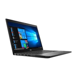 Dell Latitude 7490 14-inch (2018) - Core i5-8350U - 16 GB - SSD 256 GB