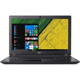 Acer Aspire 3 15-inch (2015) - A6-9220e - 6 GB - HDD 1 TB