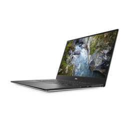 Dell Precision 5540 15-inch (2019) - Core i7-9850H - 32 GB - SSD 1 TB