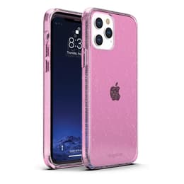 iPhone 13 Pro Max case - Plastic - Pink