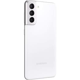 Galaxy S21 5G 128GB - White - Unlocked