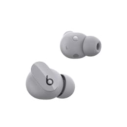 Beats by Dr. Dre Earbud Noise-Cancelling Bluetooth Earphones - Grey