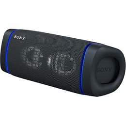 Sony SRS-XB33 Bluetooth speakers - Black
