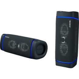 Sony SRS-XB33 Bluetooth speakers - Black