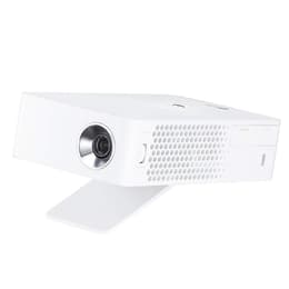 Lg PH30JG Video projector 2000 Lumen - White