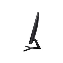 Samsung 34-inch Monitor 3440 x 1440 LCD (LS34J552WQNXZA)