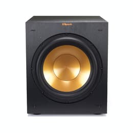 Klipsch R-12SWI speakers - Black
