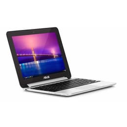 Asus ChromeBook Flip C100PA-DB02 RK 1.8 ghz 16gb eMMC - 4gb QWERTY - English