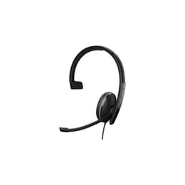 Epos Sennheiser Adapt 135T Headphone with microphone - Black