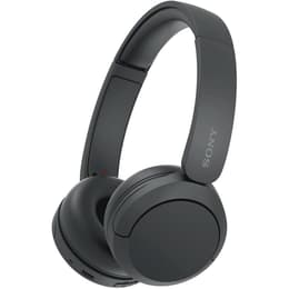 Sony WH-CH520 Headphone with microphone - Black
