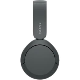 Sony WH-CH520 Headphone with microphone - Black