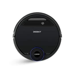 robot vacuum cleaner ECOVACS Deebot Ozmo 930