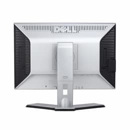 Dell 22-inch Monitor 1680 x 1050 LCD (2208WFPT)
