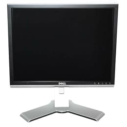 Dell 22-inch Monitor 1680 x 1050 LCD (2208WFPT)