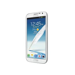Galaxy Note II N7100 16GB - White - Unlocked