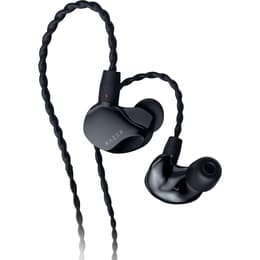 Razer Moray Earbud Noise-Cancelling Earphones - Black