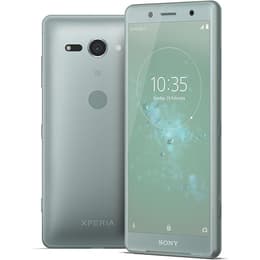 Sony Xperia XZ2 Compact 64GB - Green - Unlocked