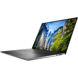 Dell Precision 5550 15-inch (2020) - Core i7-10850H - 32 GB - SSD 1000 GB