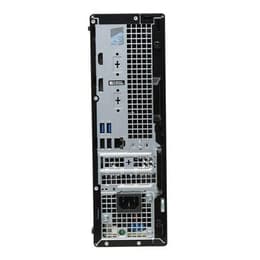Dell OptiPlex 7010 SFF Core i5 3.3 GHz - SSD 256 GB RAM 16GB