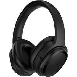 Tapaxis SE7 Headphone Bluetooth with microphone - Black