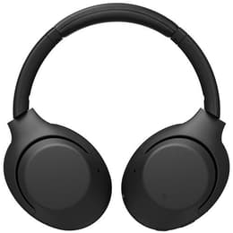 Tapaxis SE7 Headphone Bluetooth with microphone - Black