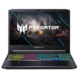 Acer Predator Helios 300 17-inch - Core i7-9750H - 16GB 512GB NVIDIA GeForce RTX 2060