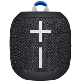 Ultimate Ears Wonderboom 2 Deep Space Bluetooth speakers - Black