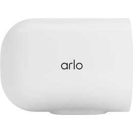 Arlo Go 2 Camcorder - White