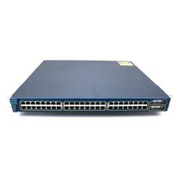 Cisco WS-C3550-48-SMI hubs & switches