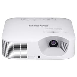 Casio XJ-F10X Video projector 3300 Lumen - White