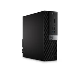 Dell OptiPlex 7040 Core i5 3.2 GHz - SSD 256 GB RAM 16GB