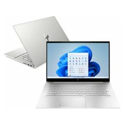 Hp Envy 17T-CH000 17-inch (2021) - Core i5 - Gen 11 (G) - 8 GB - SSD 512 GB