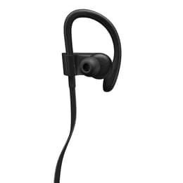 Beats By Dr. Dre Powerbeats3 Bluetooth Earphones - Black