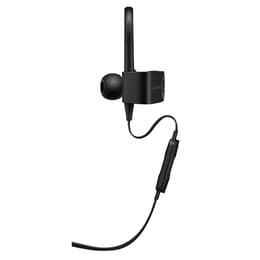 Beats By Dr. Dre Powerbeats3 Bluetooth Earphones - Black