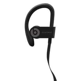 Beats By Dr. Dre Powerbeats3 Bluetooth Earphones - Black