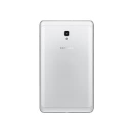 Galaxy Tab A 8.0 (2019) 32GB - Silver - (Wi-Fi)