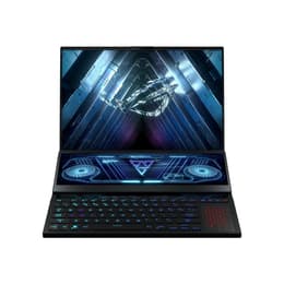 Asus ROG Zephyrus Duo 16 GX650PZ-XS96 16-inch - Ryzen 9 7945HX - 32GB 1000GB NVIDIA GeForce RTX 4080 QWERTY - English