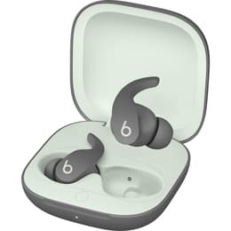 Beats By Dr. Dre Fit Pro Earbud Noise-Cancelling Bluetooth Earphones - Black