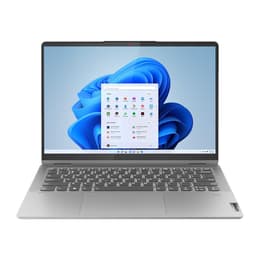 Lenovo IdeaPad Flex 5 14IRU8 14-inch (2023) - Core i5-1335U - 8 GB - SSD 256 GB